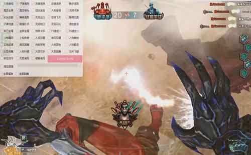 cf辅助瞄准怎么开？CF辅助瞄准怎么关？
